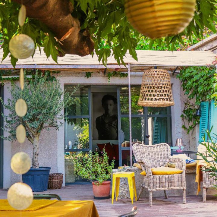 Photo of Others in Tulette