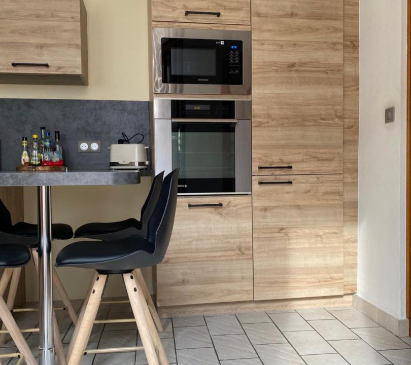 Photo of Kitchen in Chouilly