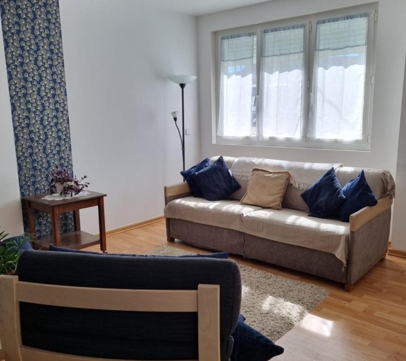 Photo of Livingroom in Chenac-Saint-Seurin-d'Uzet