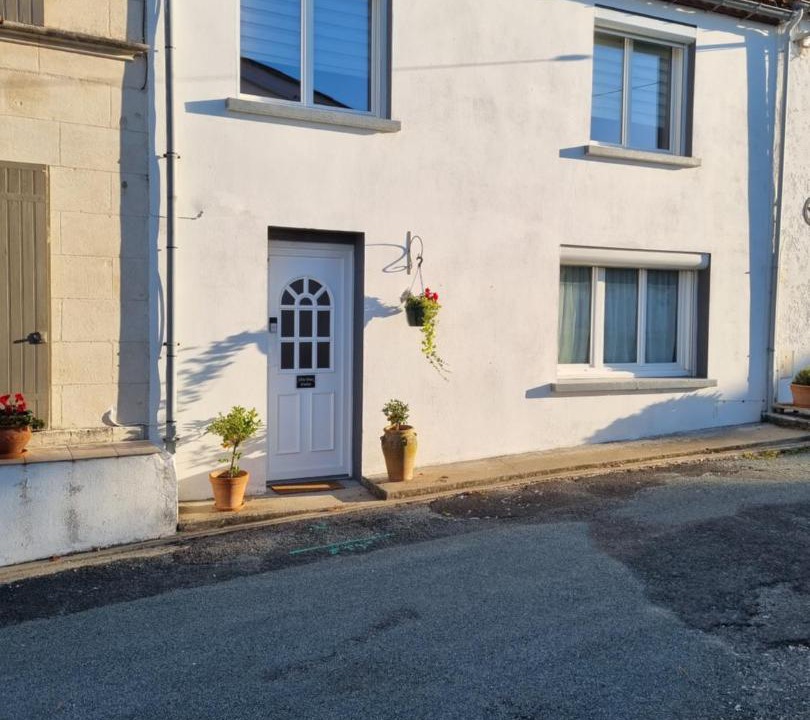 Photo of Others in Chenac-Saint-Seurin-d'Uzet