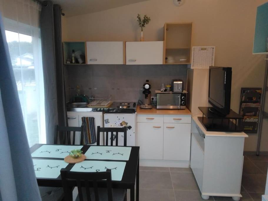 Photo of Kitchen in Cussac-Fort-Medoc