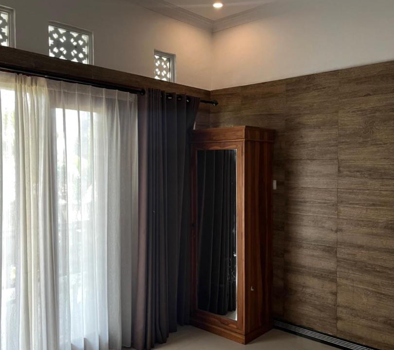 Photo of Bedroom in Mushroom Bay