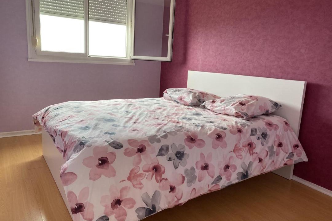 Photo of Bedroom in Dijon