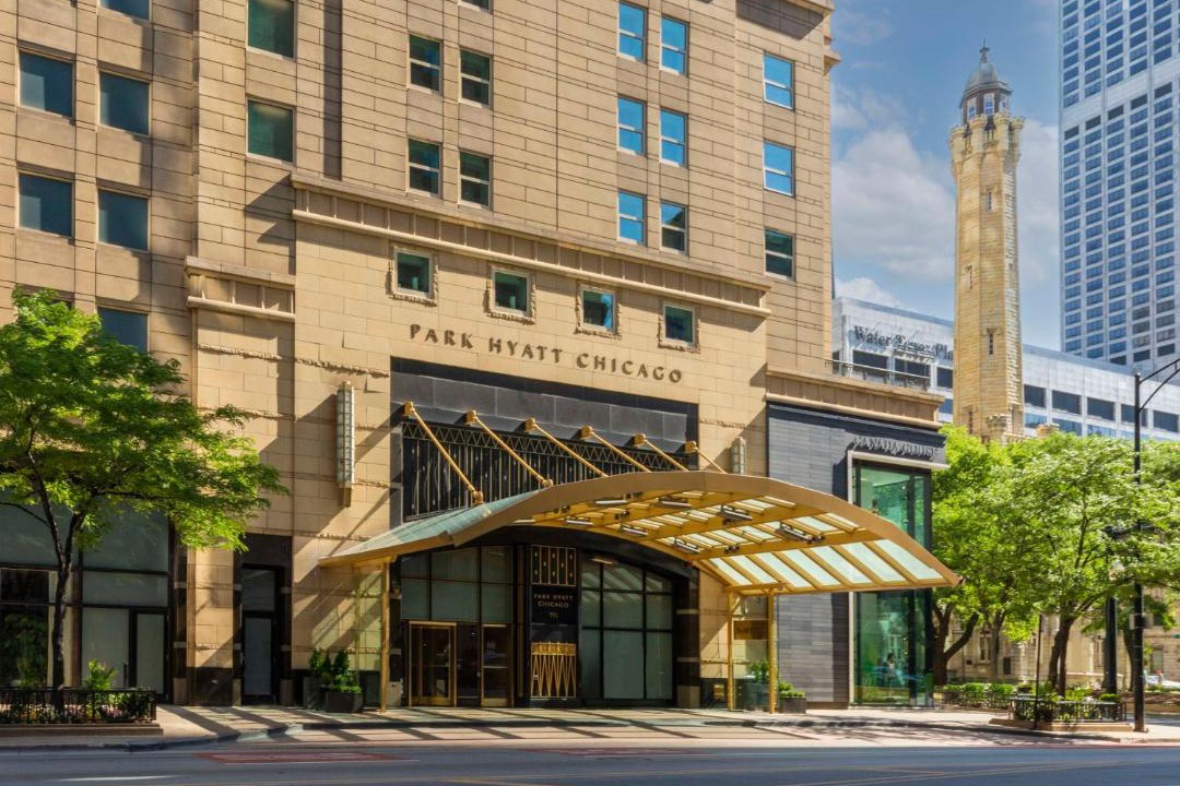 Photo of Buildings in Near North Side