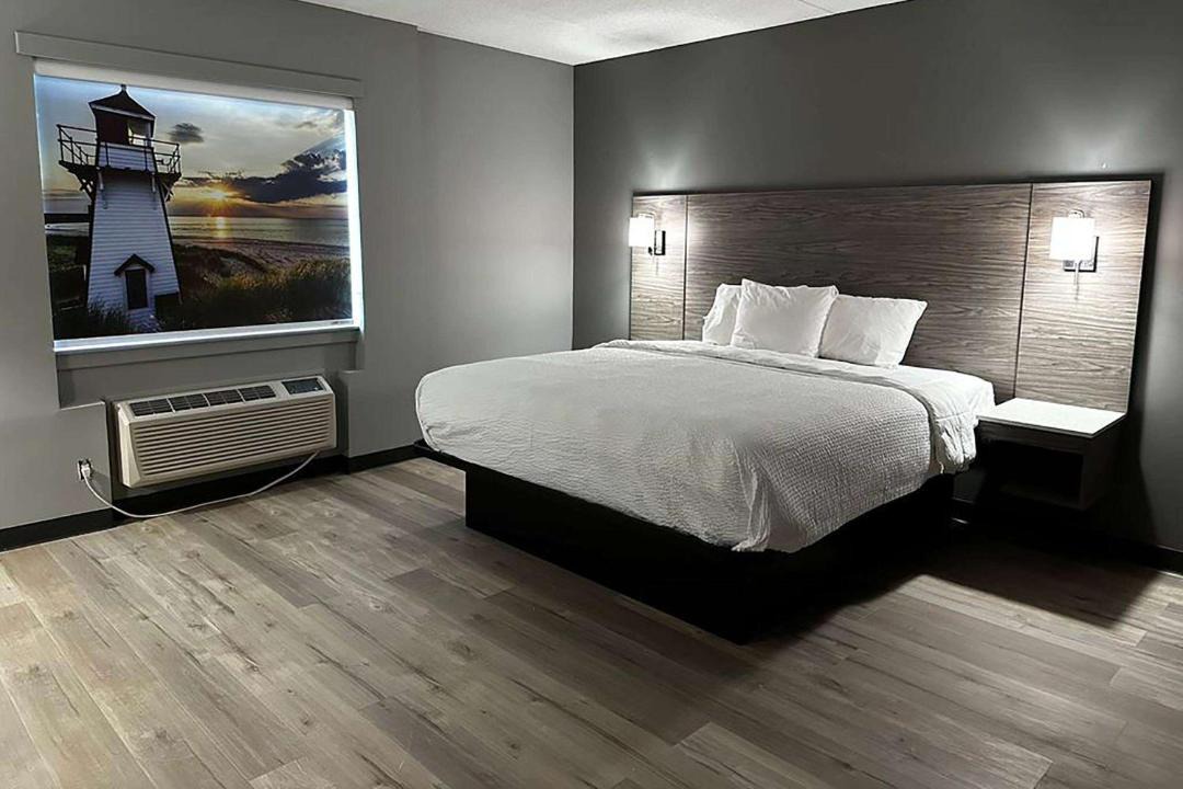 Photo of Bedroom in Summerside