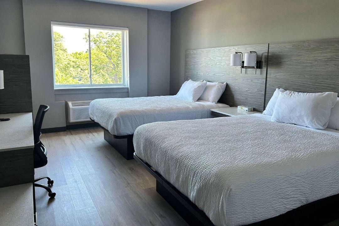 Photo of Bedroom in Summerside