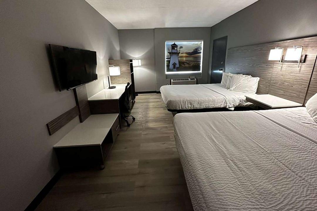 Photo of Bedroom in Summerside