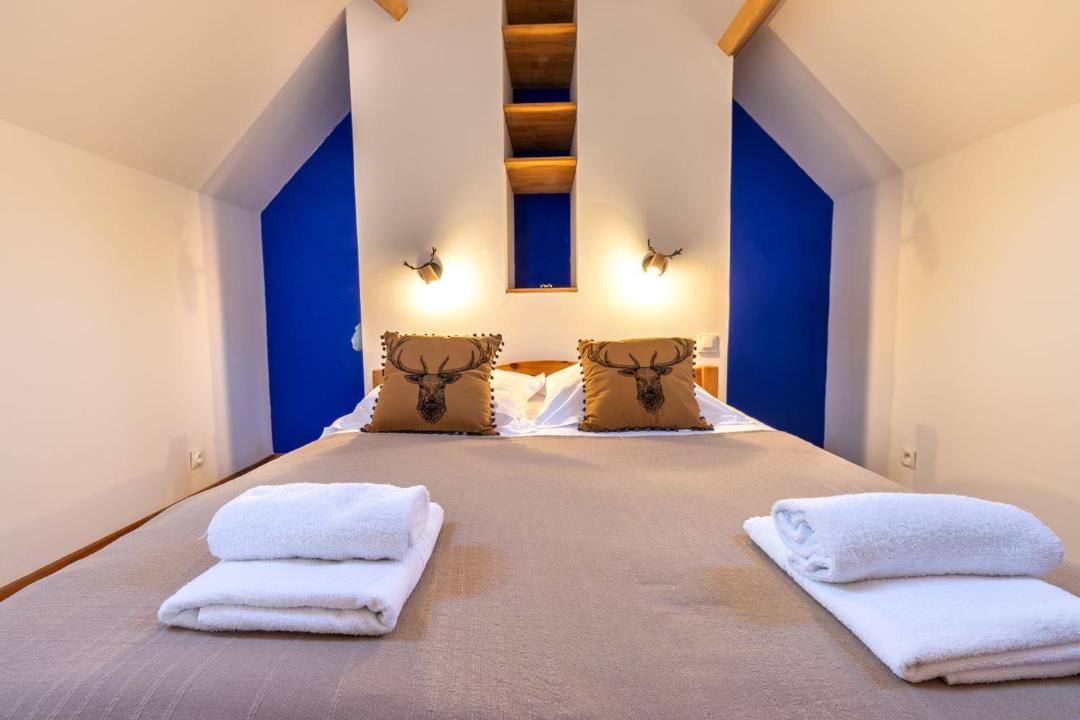Photo of Bedroom in Amboise