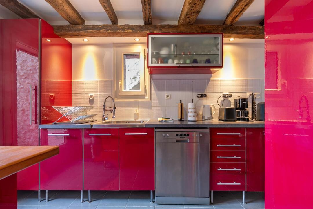 Photo of Kitchen in Amboise