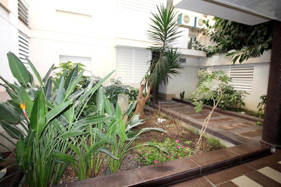 Photo of Patio Balcony in Llanca