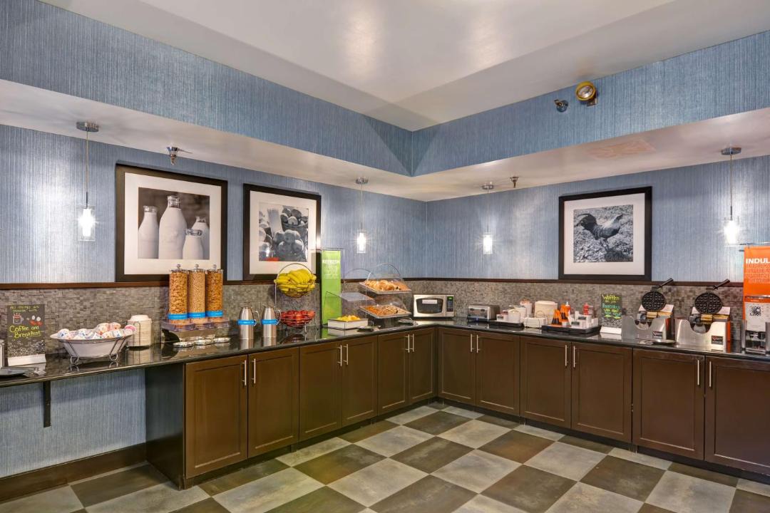 Photo of Kitchen in State College