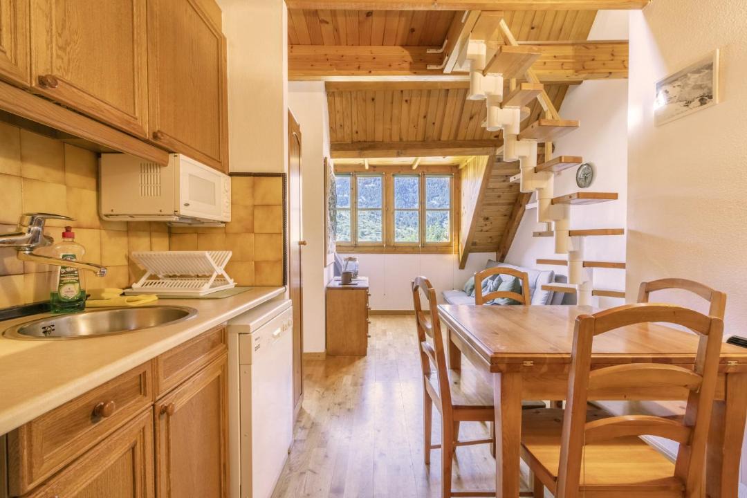 Photo of Kitchen in Taull