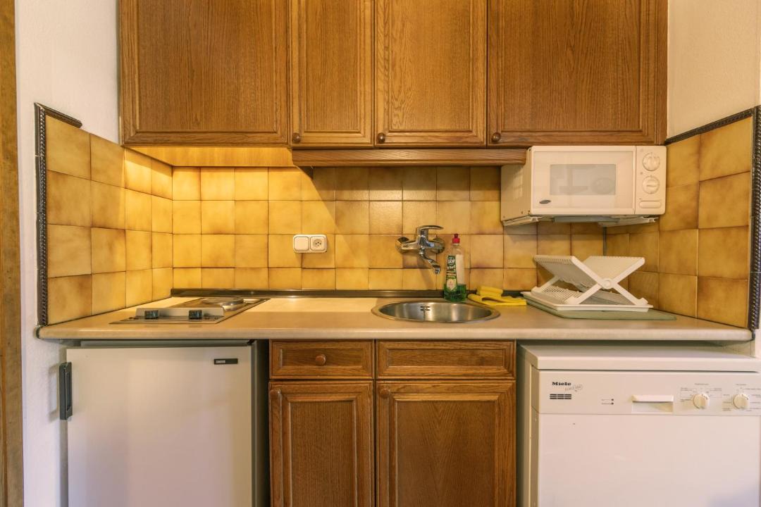 Photo of Kitchen in Taull