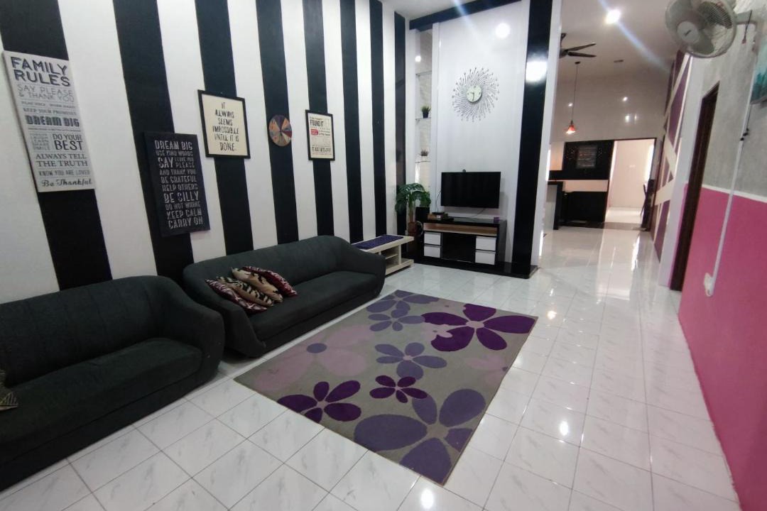 Photo of Livingroom in Teriang