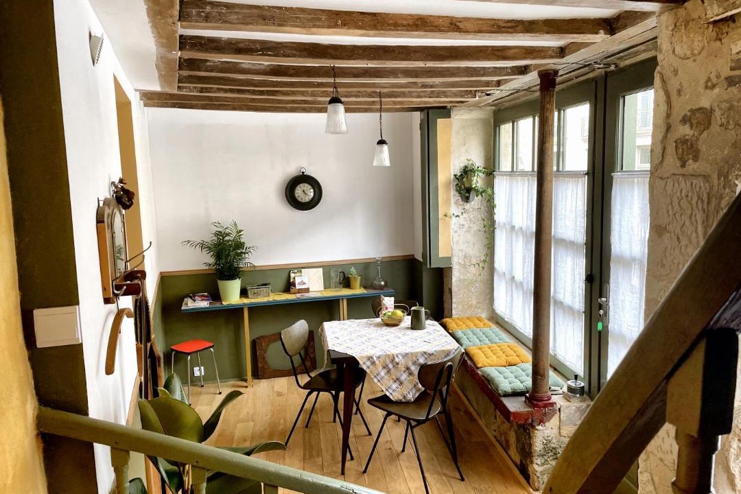 Photo of Livingroom in Belleme