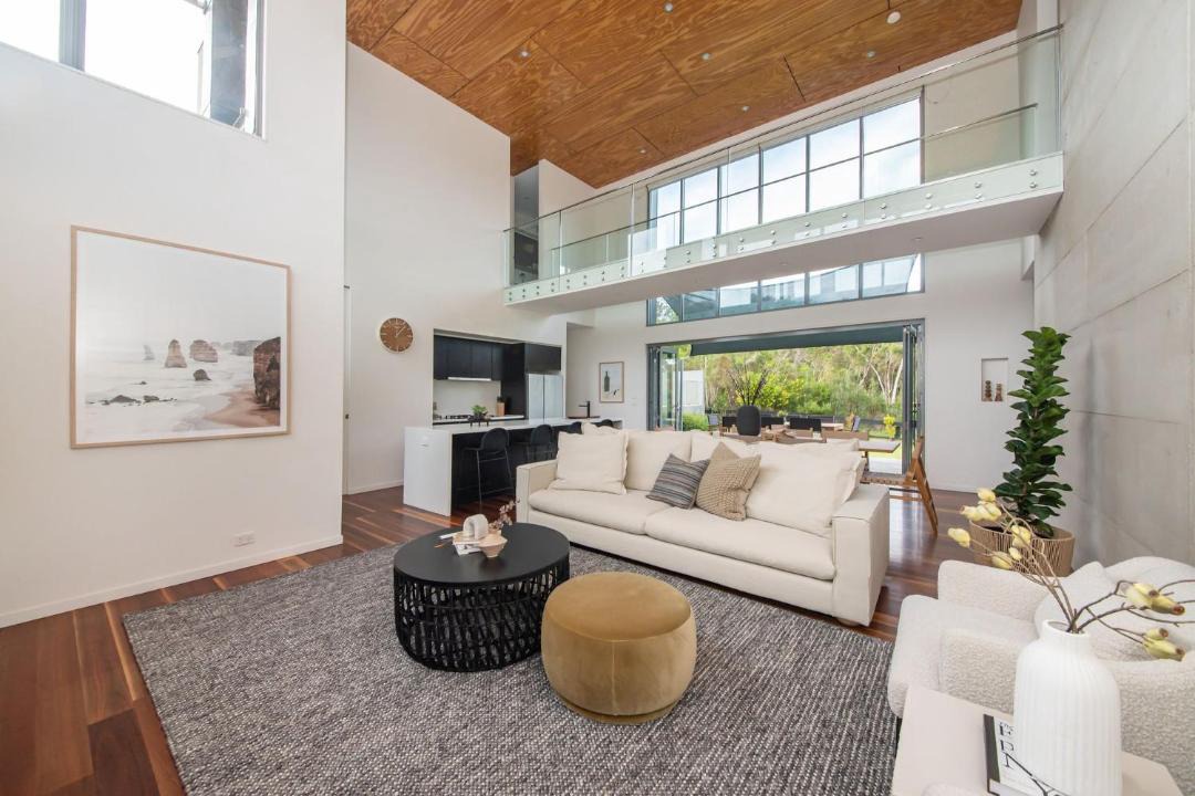 Photo of Livingroom in Mount Martha