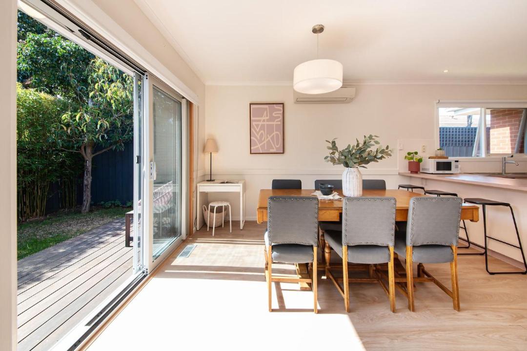 Photo of Livingroom in Hampton