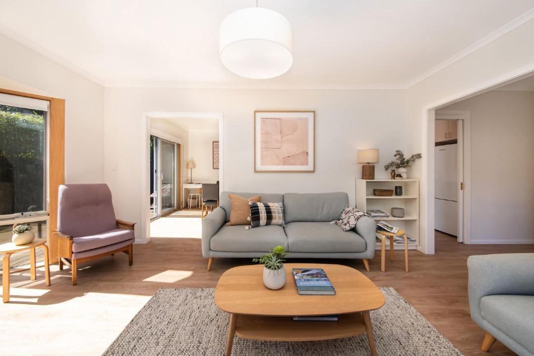 Photo of Livingroom in Hampton