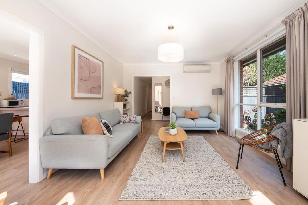 Photo of Livingroom in Hampton