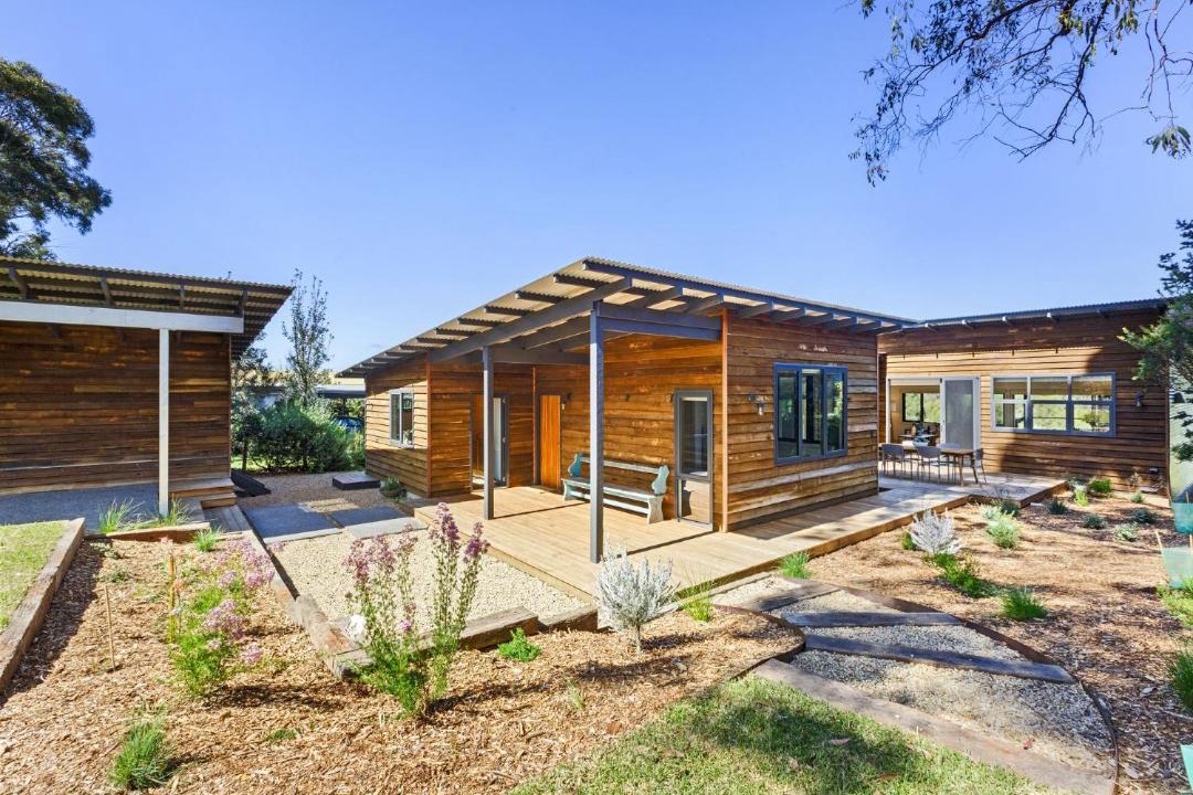 Photo of Buildings in Shoreham