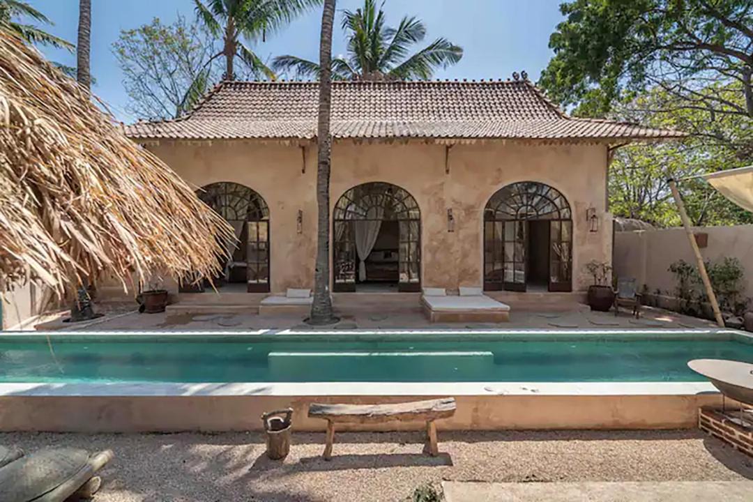 Photo of Outdoor in Gili Air
