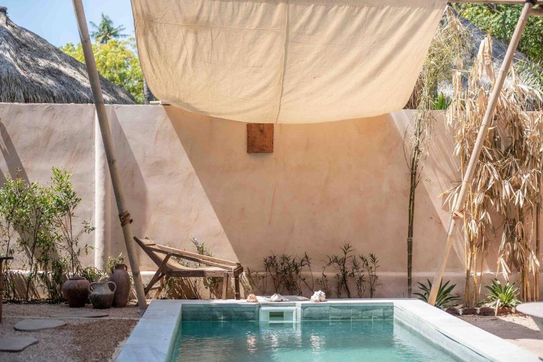 Photo of Outdoor in Gili Air