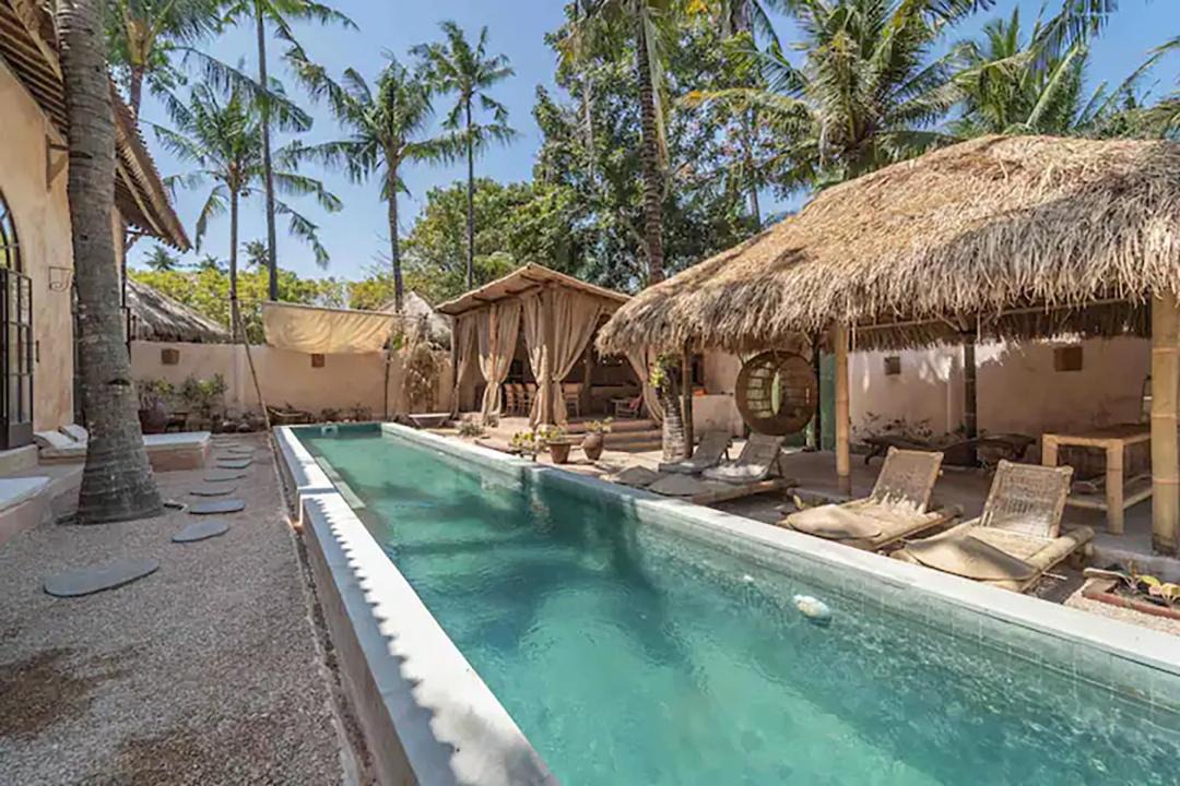 Photo of Outdoor in Gili Air