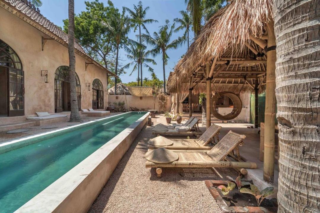 Photo of Outdoor in Gili Air