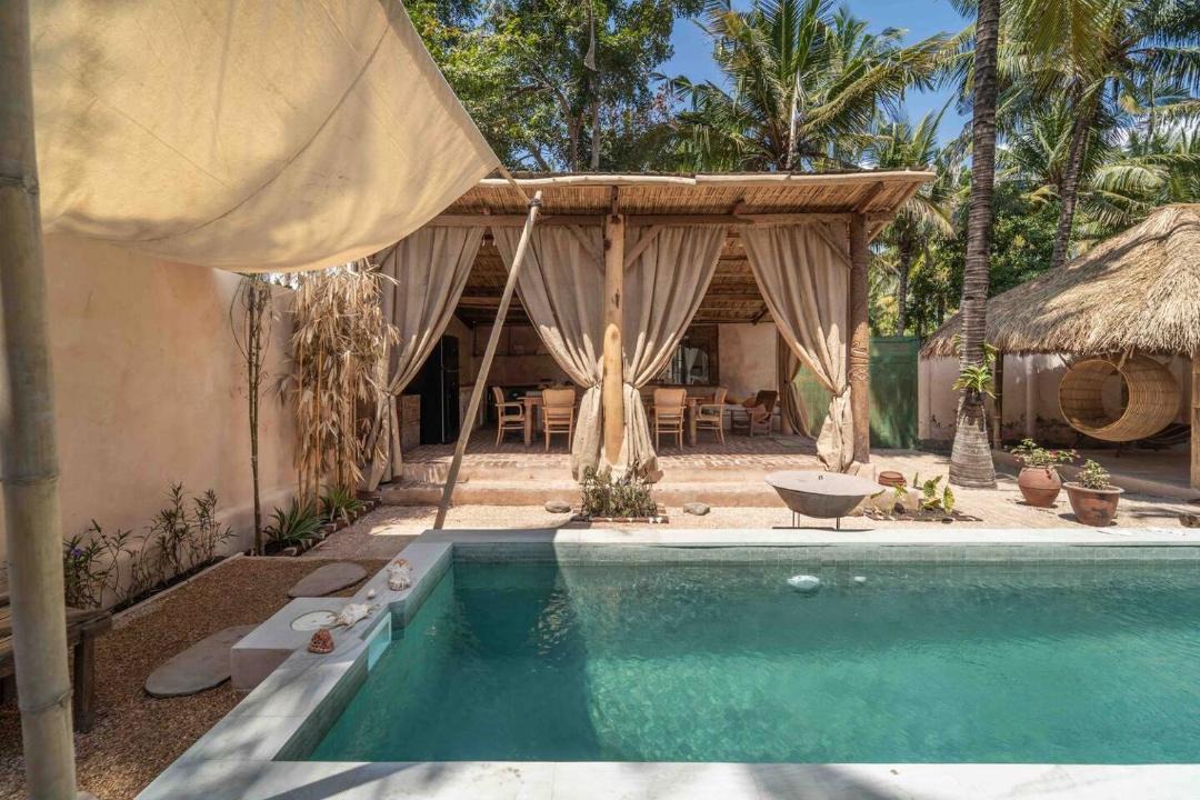 Photo of Outdoor in Gili Air