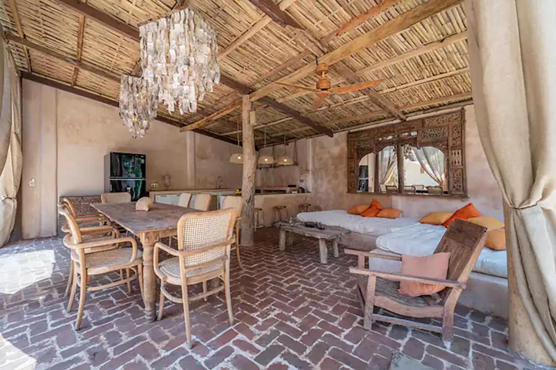 Photo of Livingroom in Gili Air