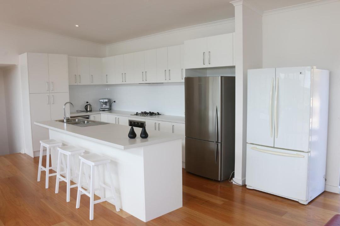 Photo of Kitchen in Duncan