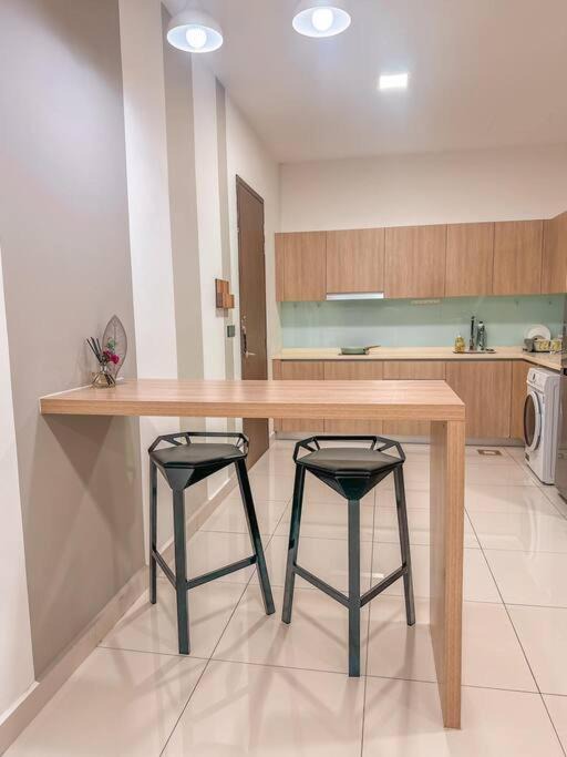 Photo of Kitchen in Masai