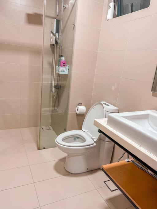 Photo of Bathroom in Masai