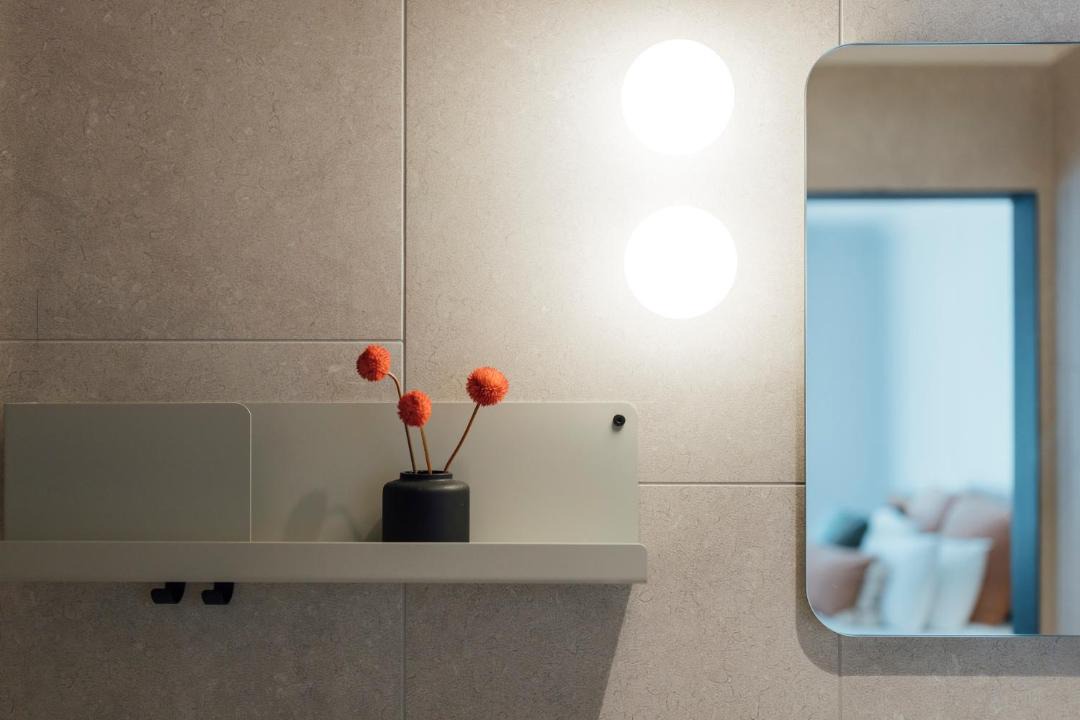 Photo of Bathroom in Daylesford