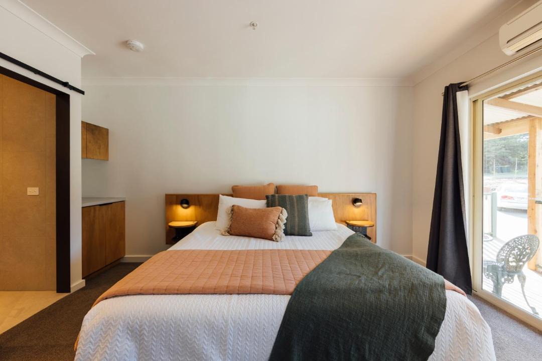 Photo of Bedroom in Daylesford