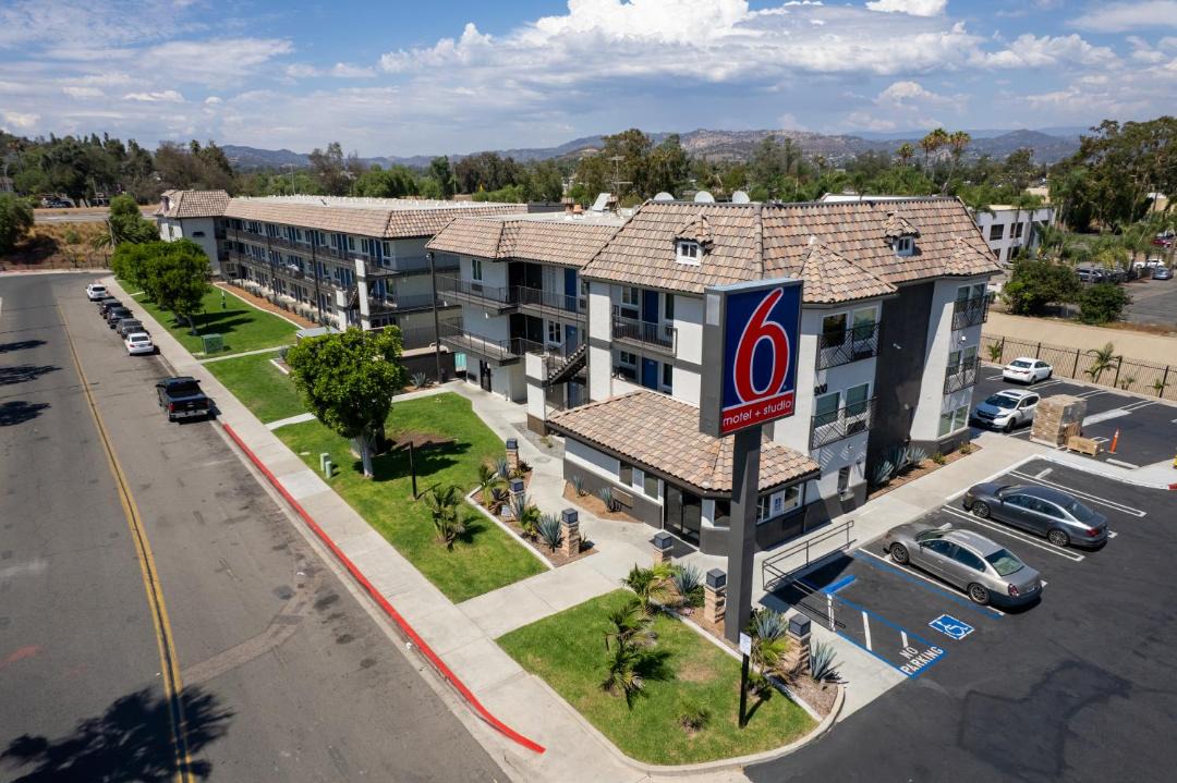Photo of Others in Central Escondido