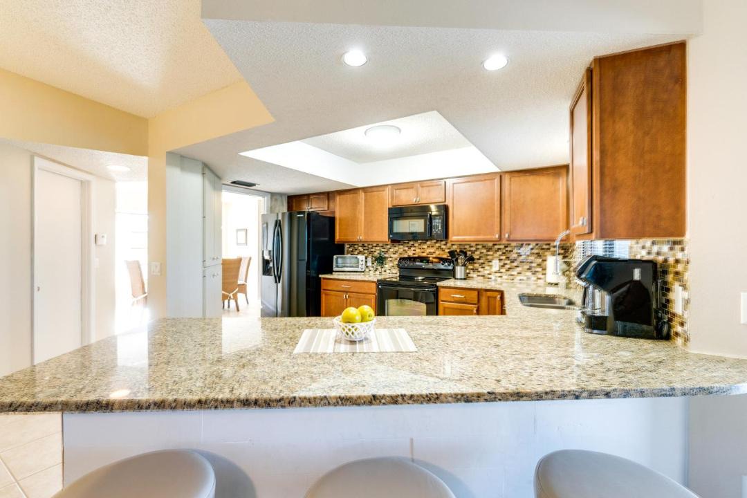 Photo of Kitchen in Pebble Beach