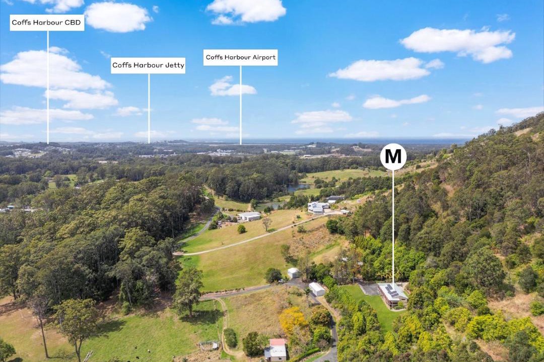 Photo of Outdoor in North Boambee Valley