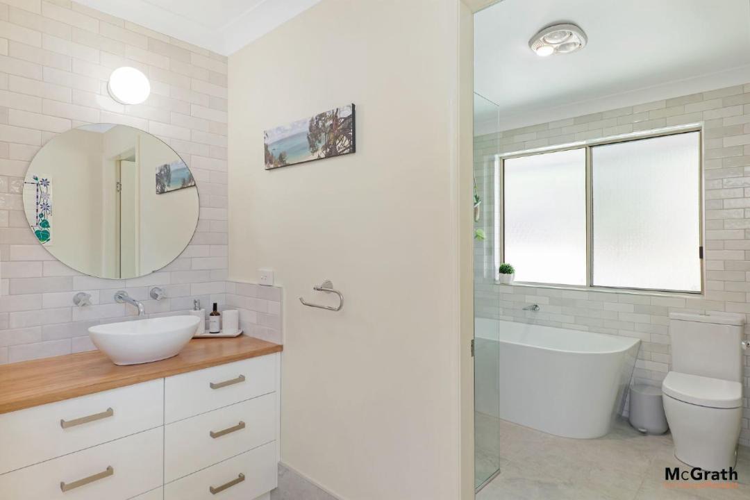 Photo of Bathroom in North Boambee Valley