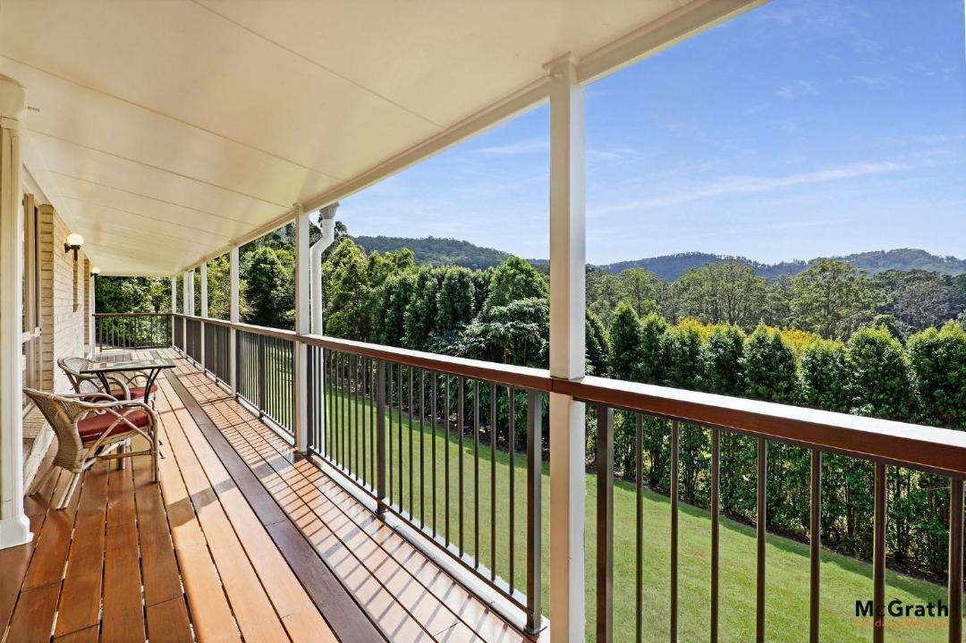 Photo of Patio Balcony in North Boambee Valley