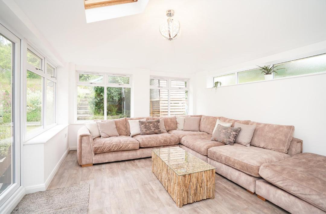 Photo of Livingroom in Chesterfield