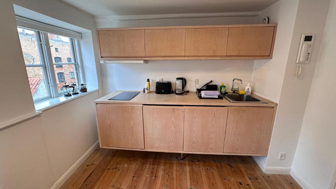 Photo of Kitchen in Christianshavn