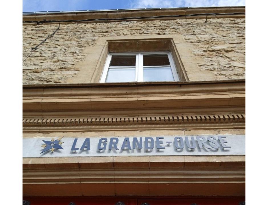 Photo of Buildings in Charleville-Mezieres