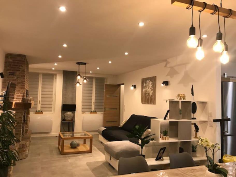 Photo of Livingroom in Avelin