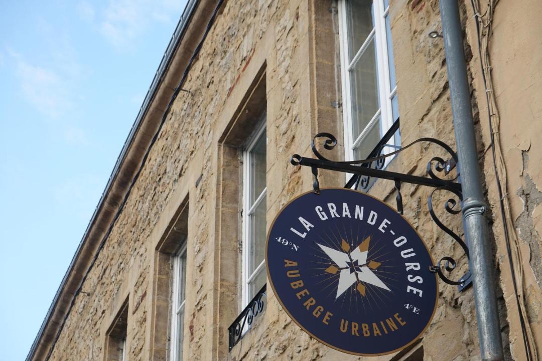 Photo of Buildings in Charleville-Mezieres