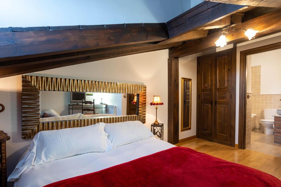 Photo of Bedroom in Santa Ines