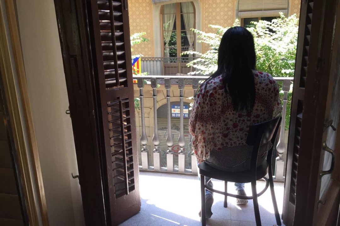 Photo of Others in El Raval