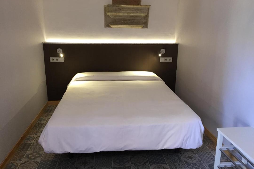Photo of Bedroom in El Raval