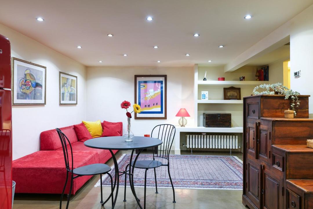 Photo of Livingroom in Milan