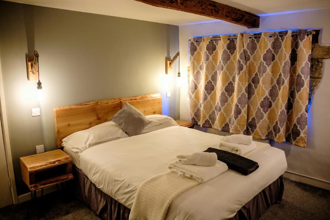 Photo of Bedroom in Street